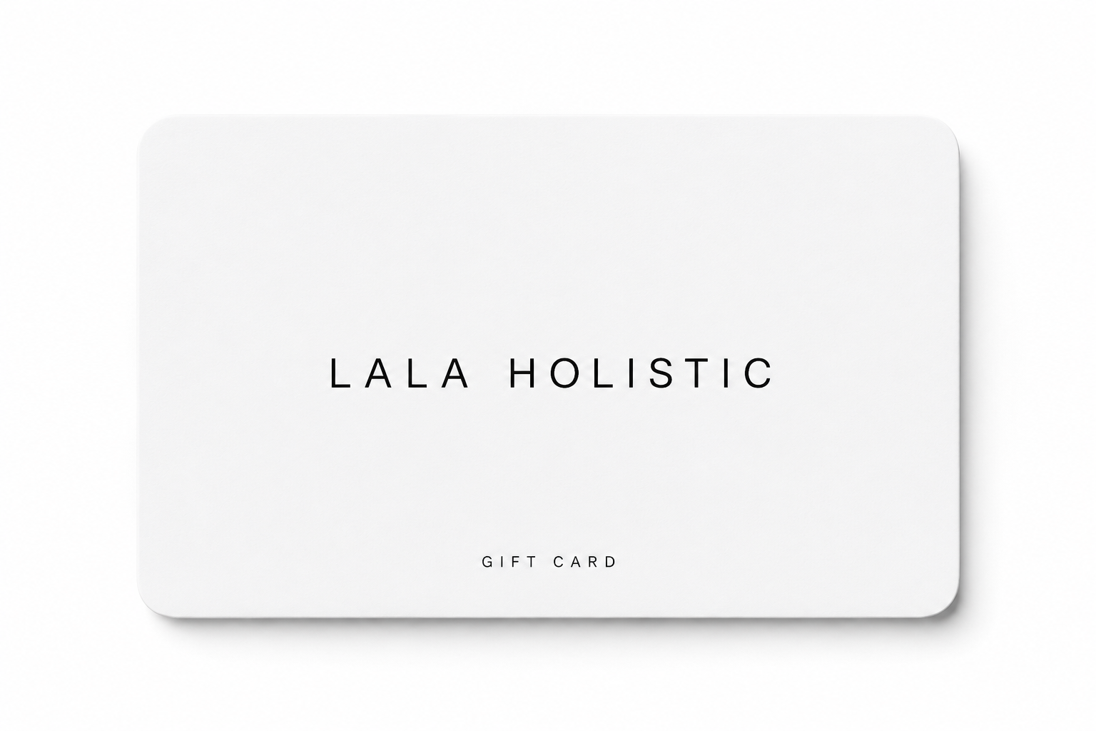 GIFT LALA