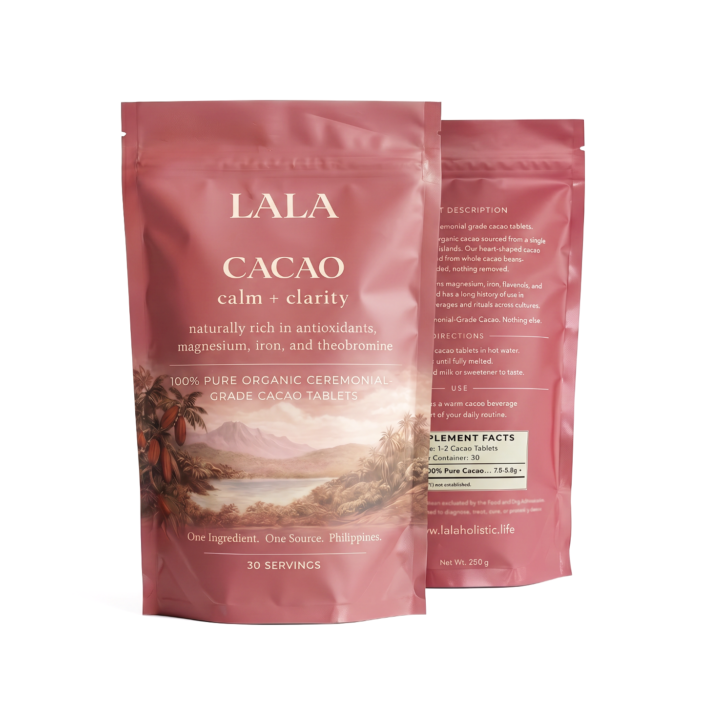 Cacao