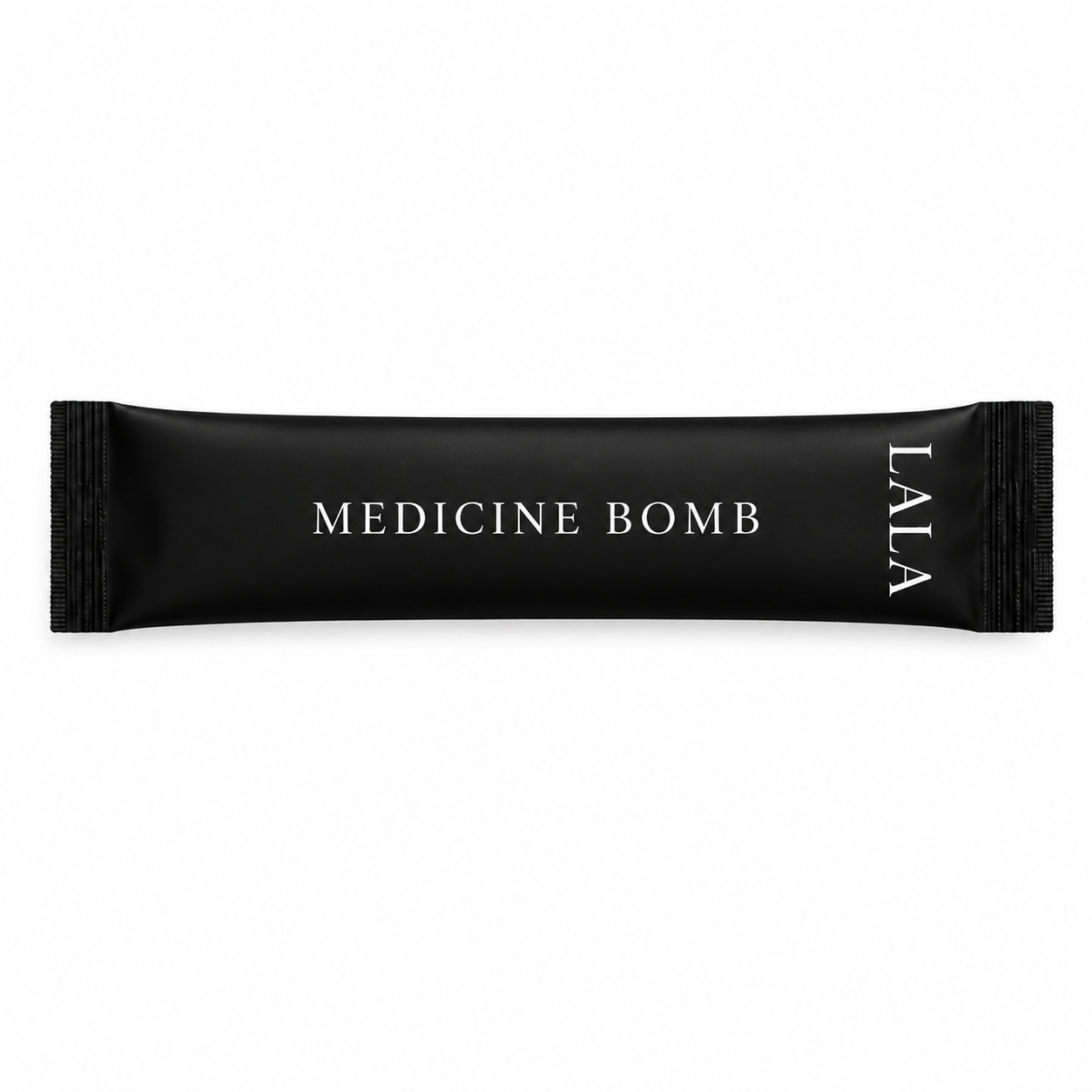 Medicine Bomb (coming soon)